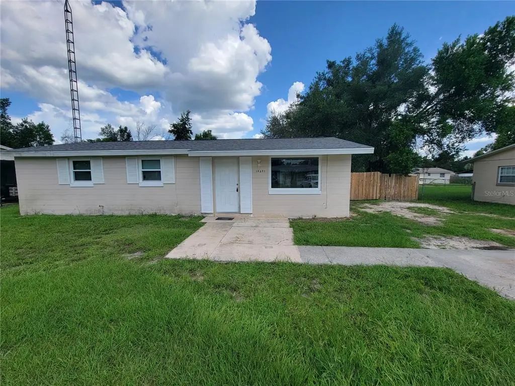 14297 Sw 39th Terrace, OCALA