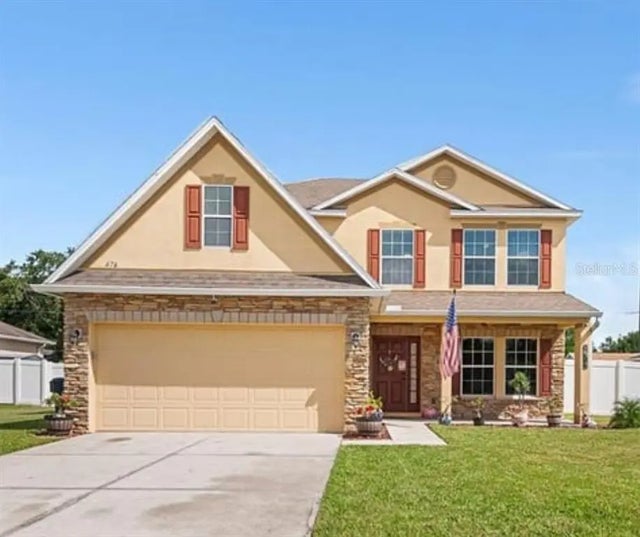 476 Pine Shadow Lane, AUBURNDALE