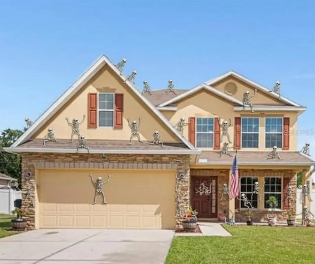 476 Pine Shadow Lane, AUBURNDALE