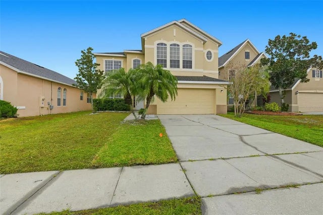 2061 Cedar Park Lane, ORLANDO