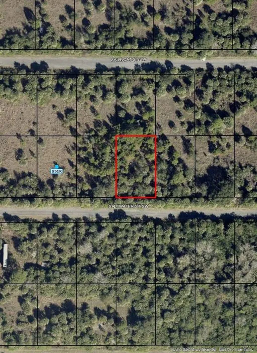 709 Saltwater Street Sw, PALM BAY