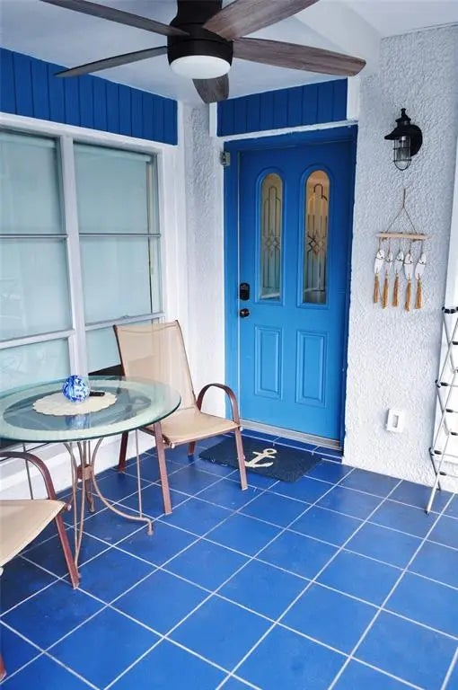 317 Rex Place G, MADEIRA BEACH