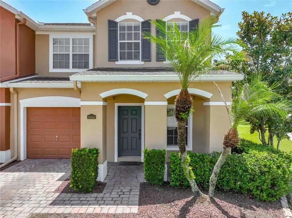16543 Cedar Crest Drive, ORLANDO