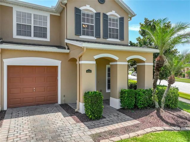 16543 Cedar Crest Drive, ORLANDO