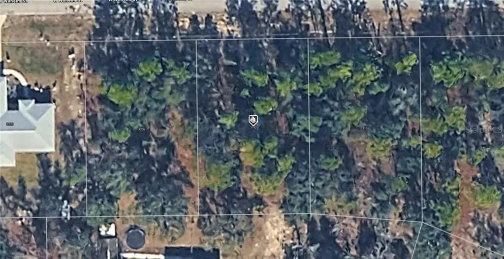 3192 W Wilhelm Street, Citrus Springs