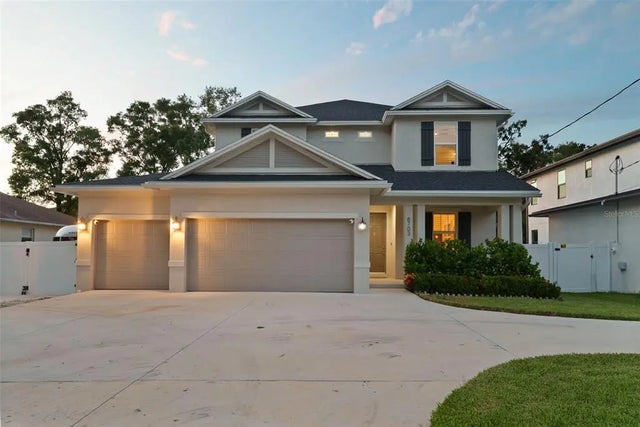 6703 Interbay Boulevard, TAMPA