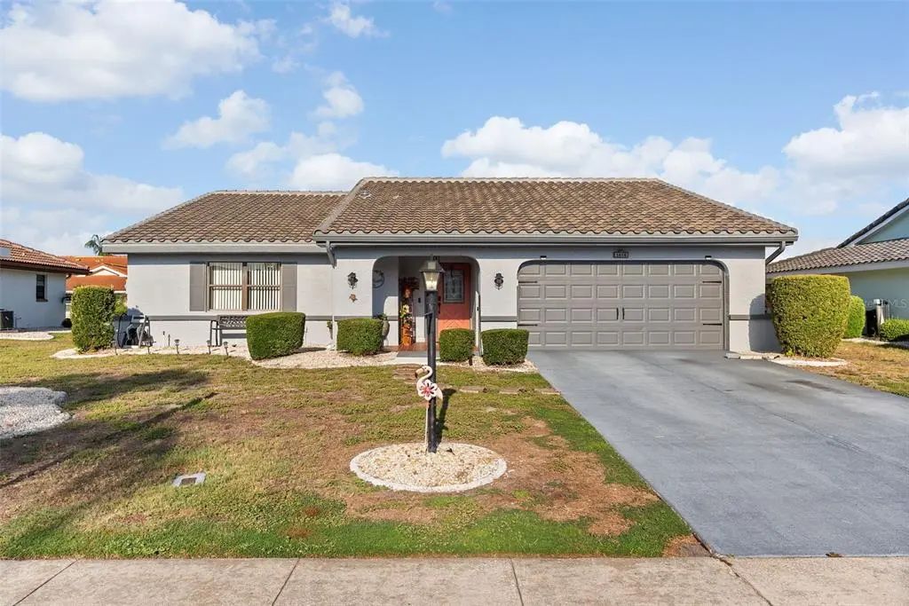 1816 Granville Lane, SUN CITY CENTER