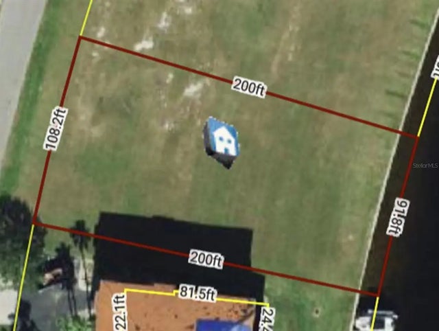 3242 Purple Martin Drive, PUNTA GORDA