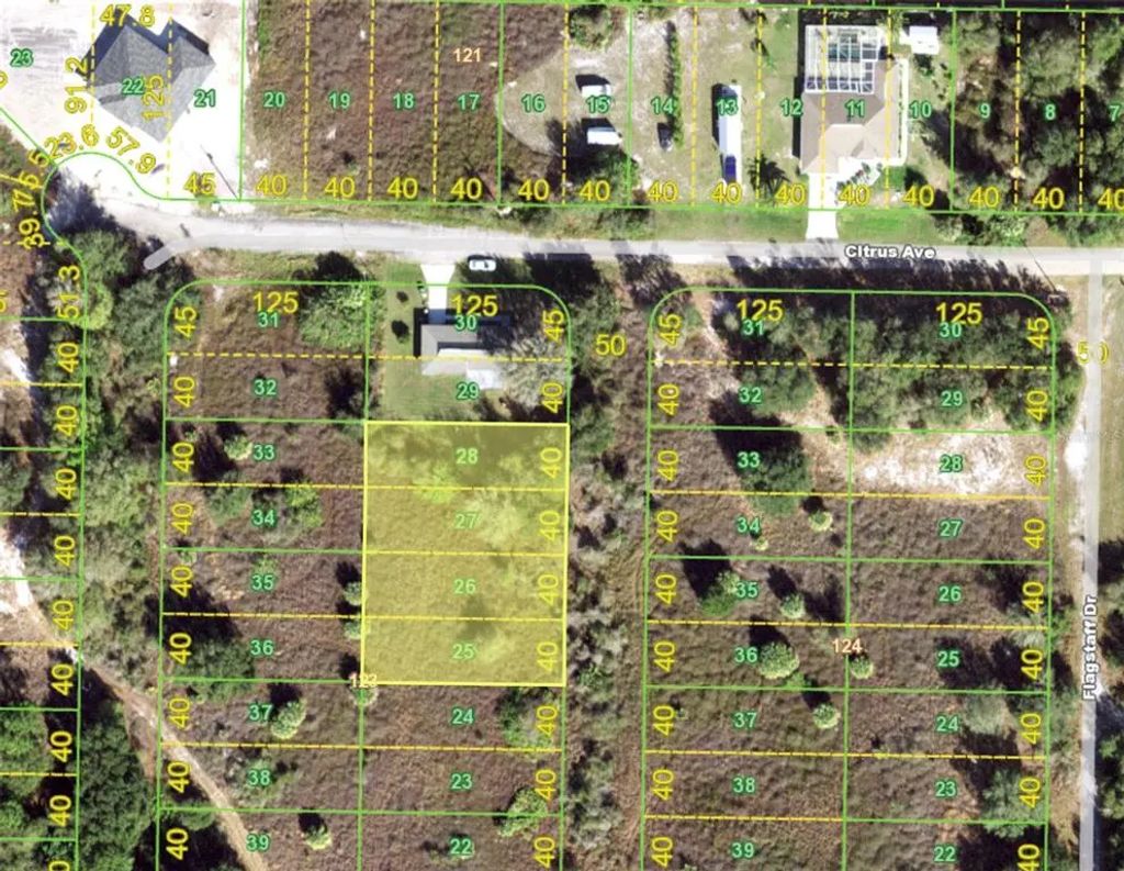 2083 Porpoise Drive, PUNTA GORDA