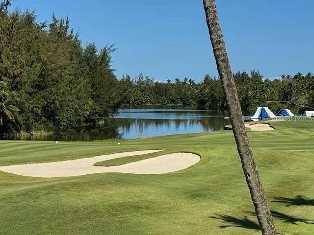 7000 Bahia Beach Blvd Las Verandas Condominium Bldg 10 10286, RIO GRANDE