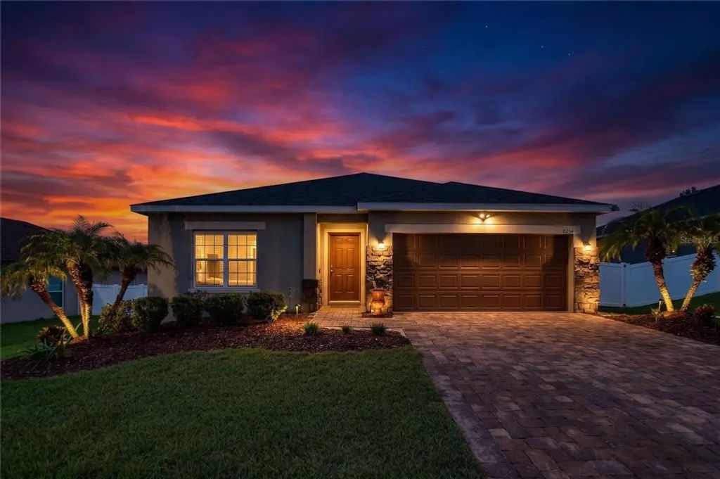 10254 Lenox Street, CLERMONT
