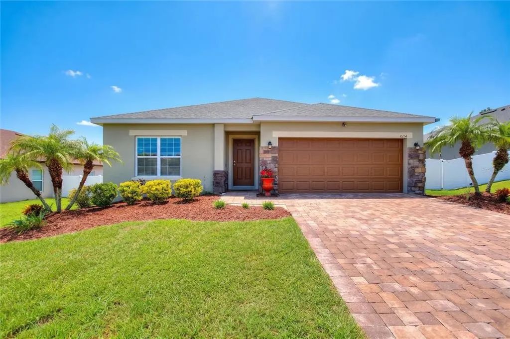 10254 Lenox Street, CLERMONT