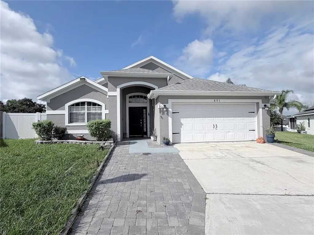 651 China Berry Circle, DAVENPORT
