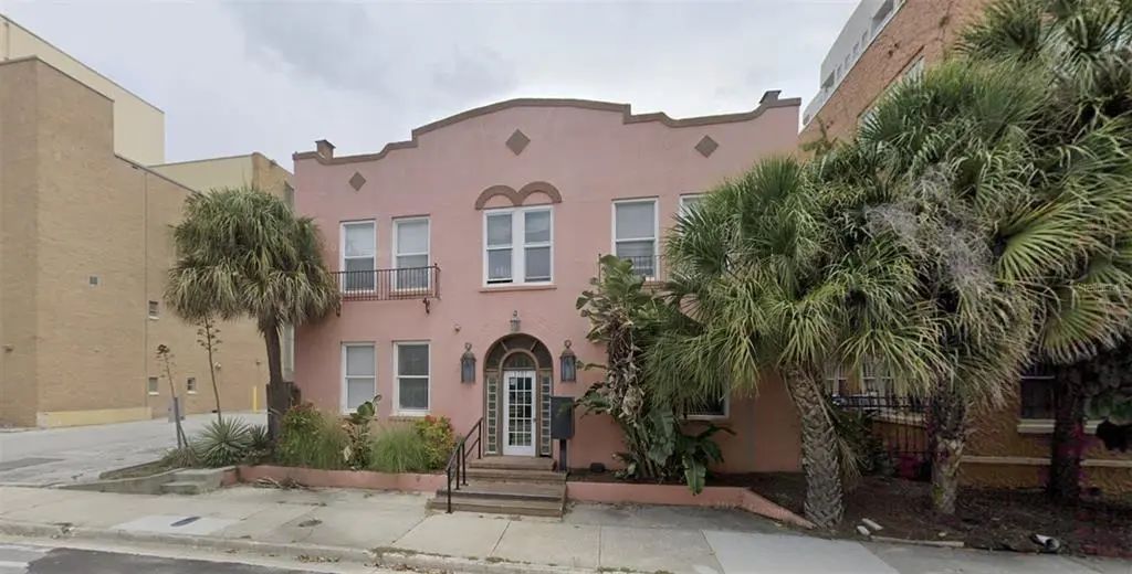 1727 Ringling Boulevard, SARASOTA