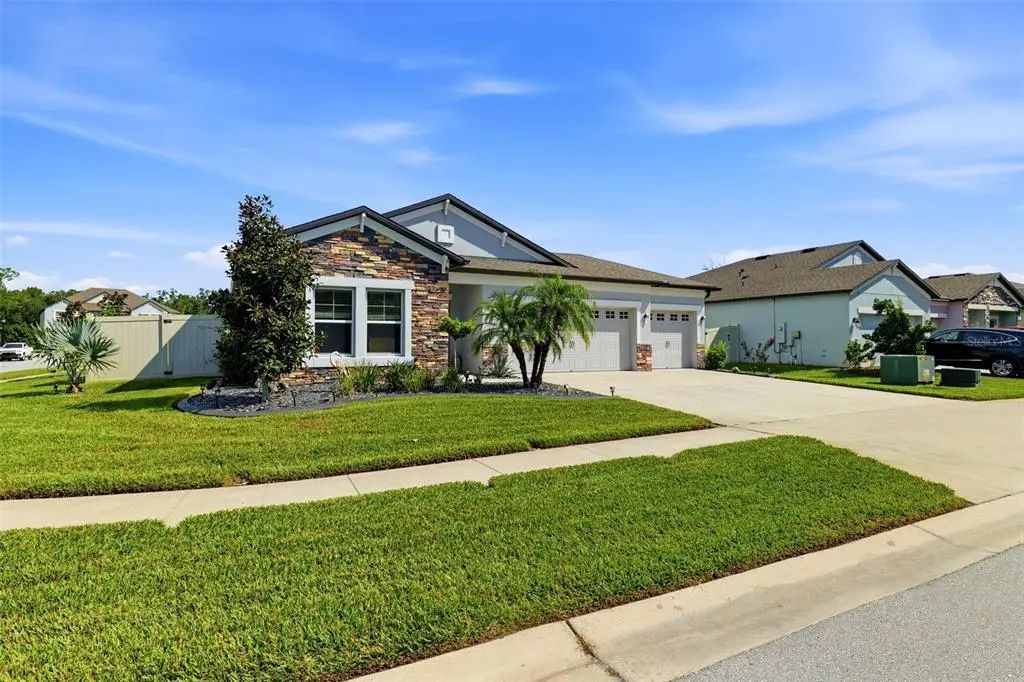 18117 Romanesque Court, SPRING HILL
