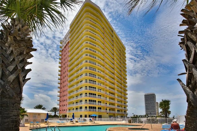 1900 N Atlantic Avenue 1603, DAYTONA BEACH