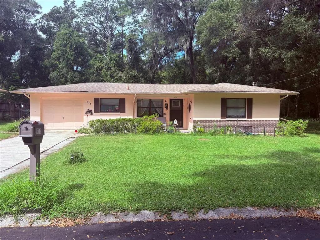 915 Orchid Avenue, INVERNESS