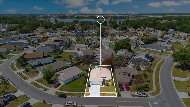 4805 Kingston Cir, KISSIMMEE