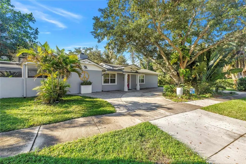 844 Patterson Drive