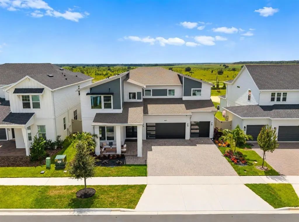 4617 Golden Birch Avenue, CLERMONT