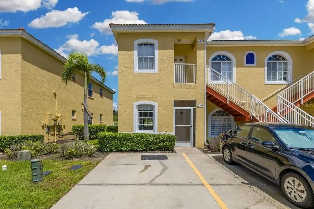 6102 Lake Marion Golf Resort, KISSIMMEE