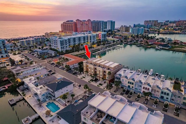 120 Brightwater Drive 1, CLEARWATER BEACH