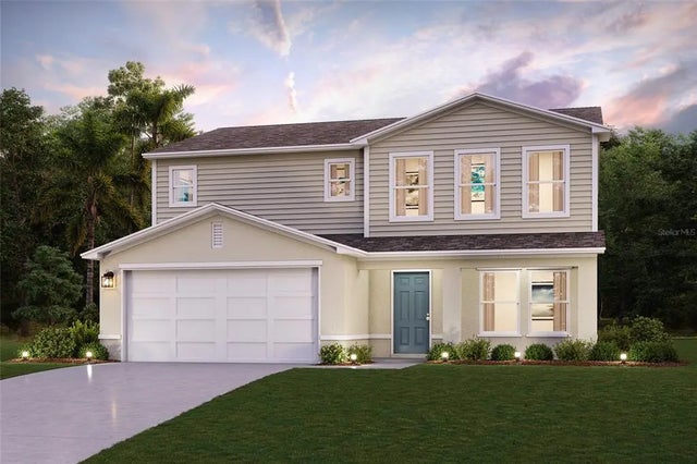 1705 Seabass Lane, POINCIANA