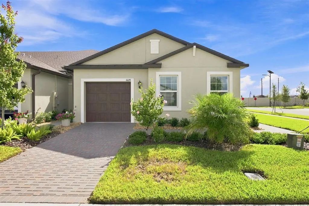 6628 Homebound Way, NEW PORT RICHEY