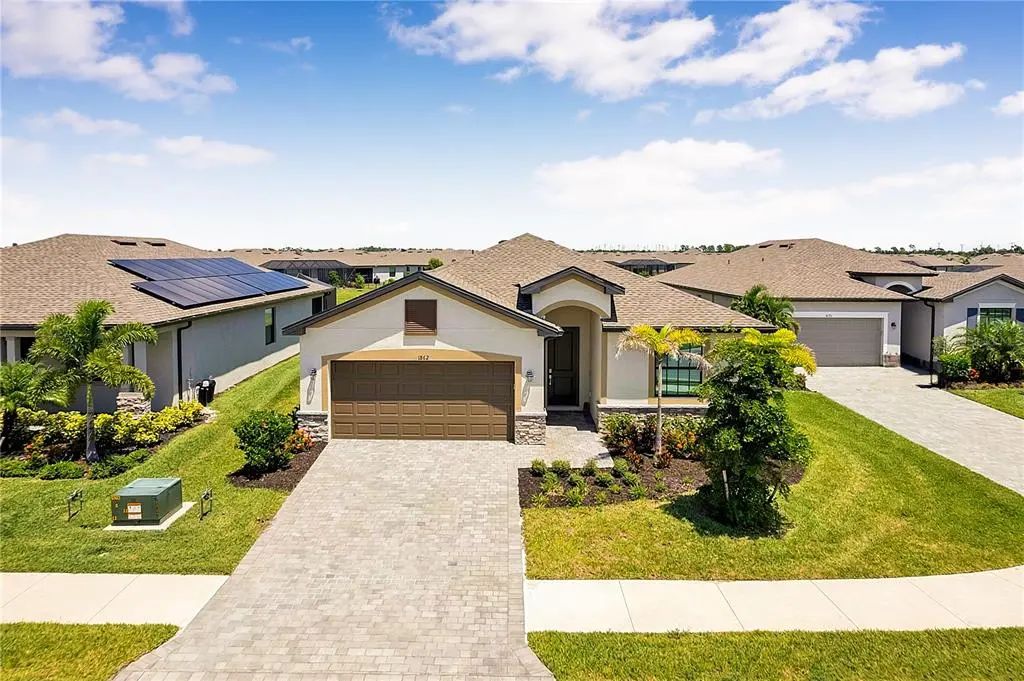 1862 Beautyberry Court, PORT CHARLOTTE
