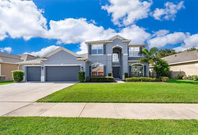 7263 Winding Lake Circle, OVIEDO