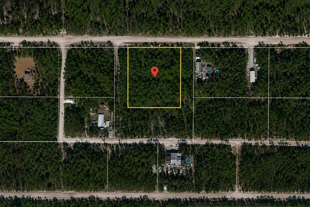 Ne 239th Street, FORT MC COY