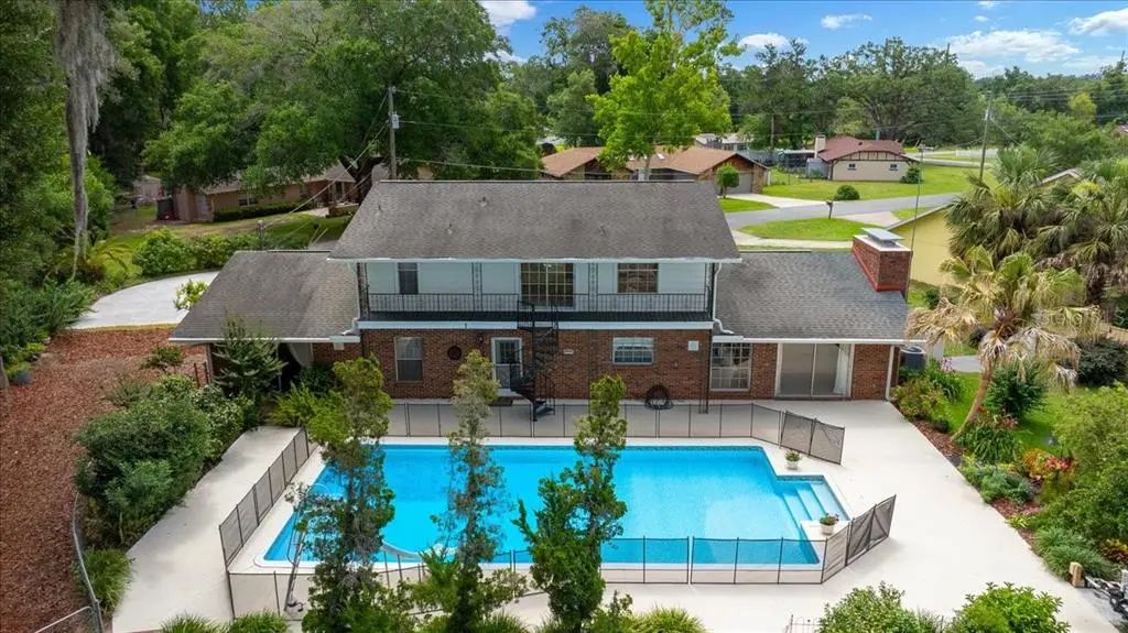2300 Se 38th Court, OCALA