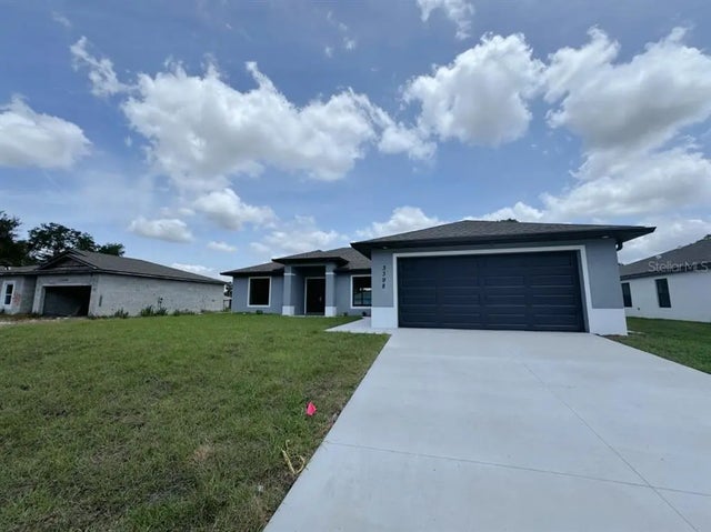 3398 Escobar Lane, NORTH PORT
