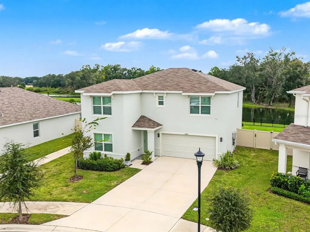 36013 Ellsworth Place, ZEPHYRHILLS
