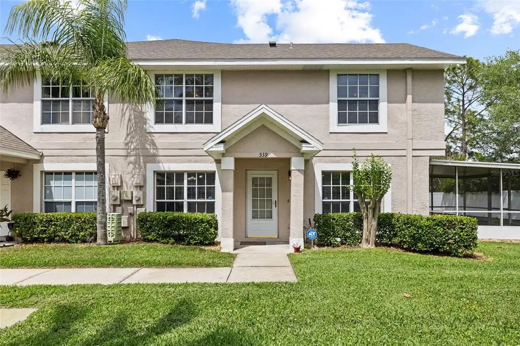 539 Kensington Lake Circle, BRANDON