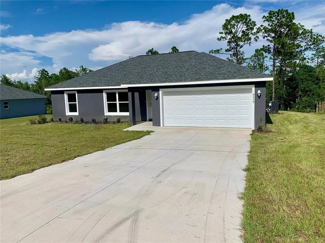 6459 Sw 204th Avenue, DUNNELLON