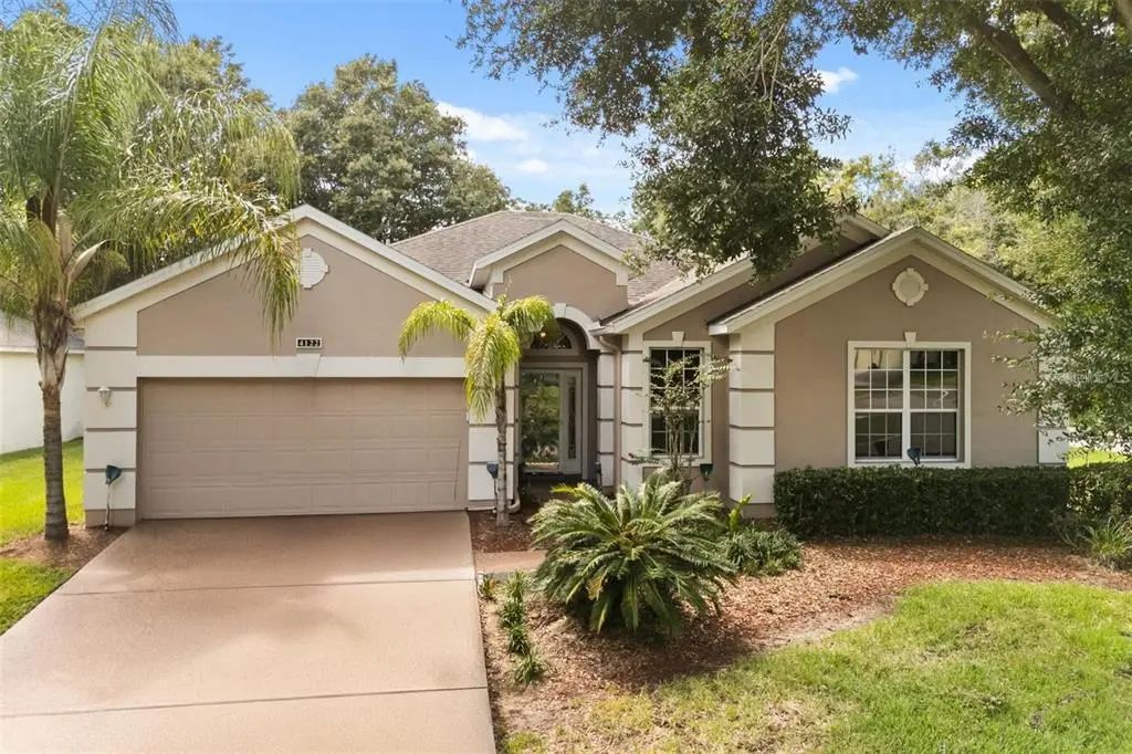 4122 Kingsley Street, CLERMONT
