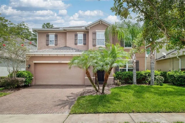 10627 Arbor View Boulevard, ORLANDO