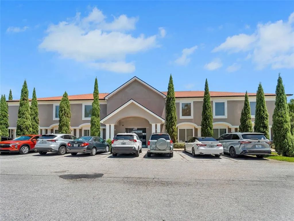 11183 S Orange Blossom Trail 103 / 102, ORLANDO