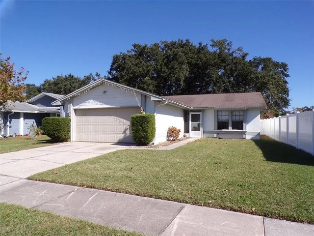 3063 Curry Woods Drive, ORLANDO