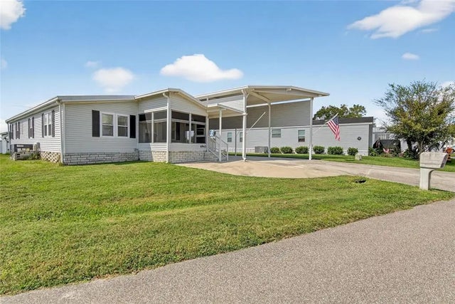 4945 Shore Line Dr, POLK CITY