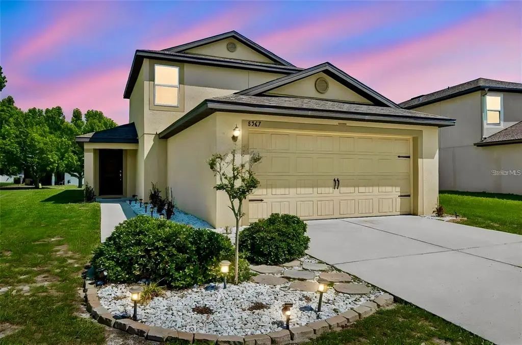 8567 Indian Laurel Lane, BROOKSVILLE