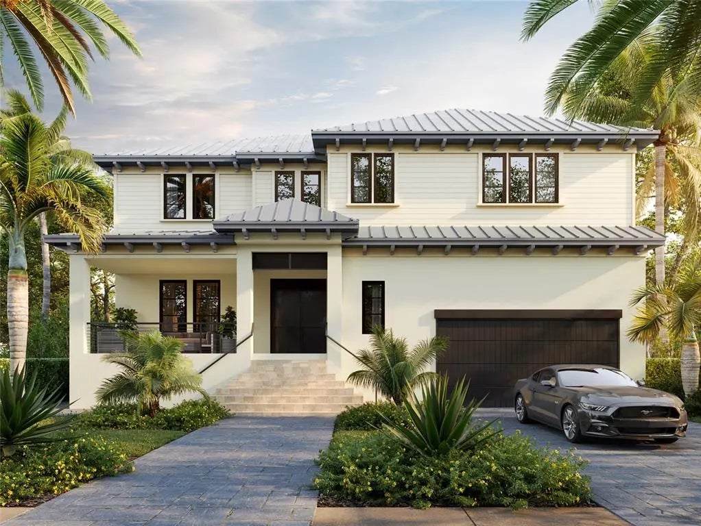 408 Columbia Drive, TAMPA