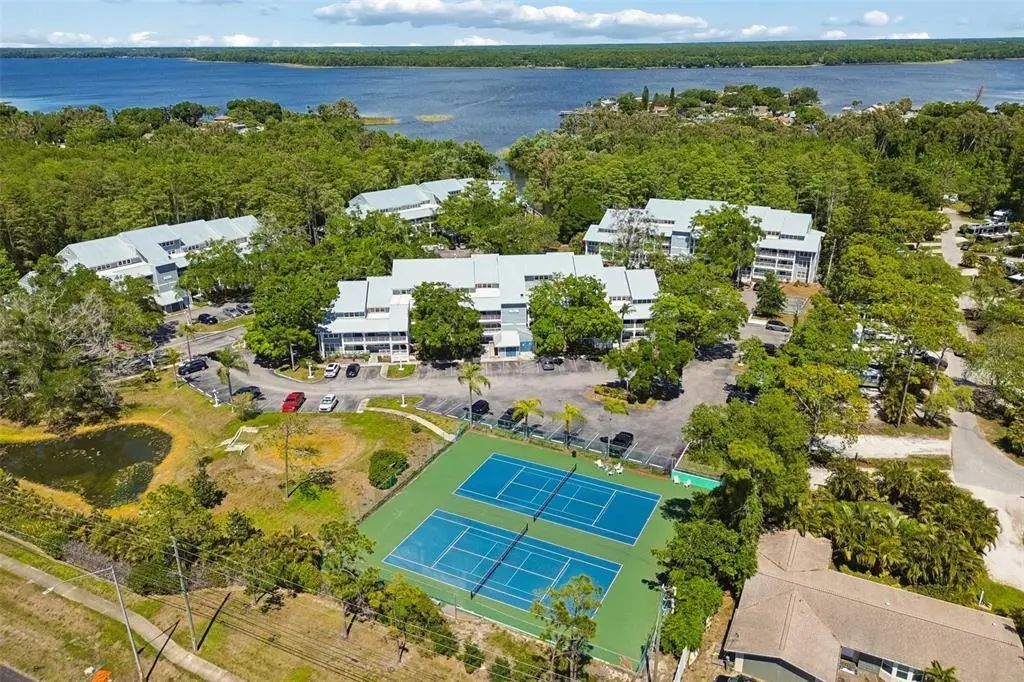 2599 Dolly Bay Drive 302, PALM HARBOR