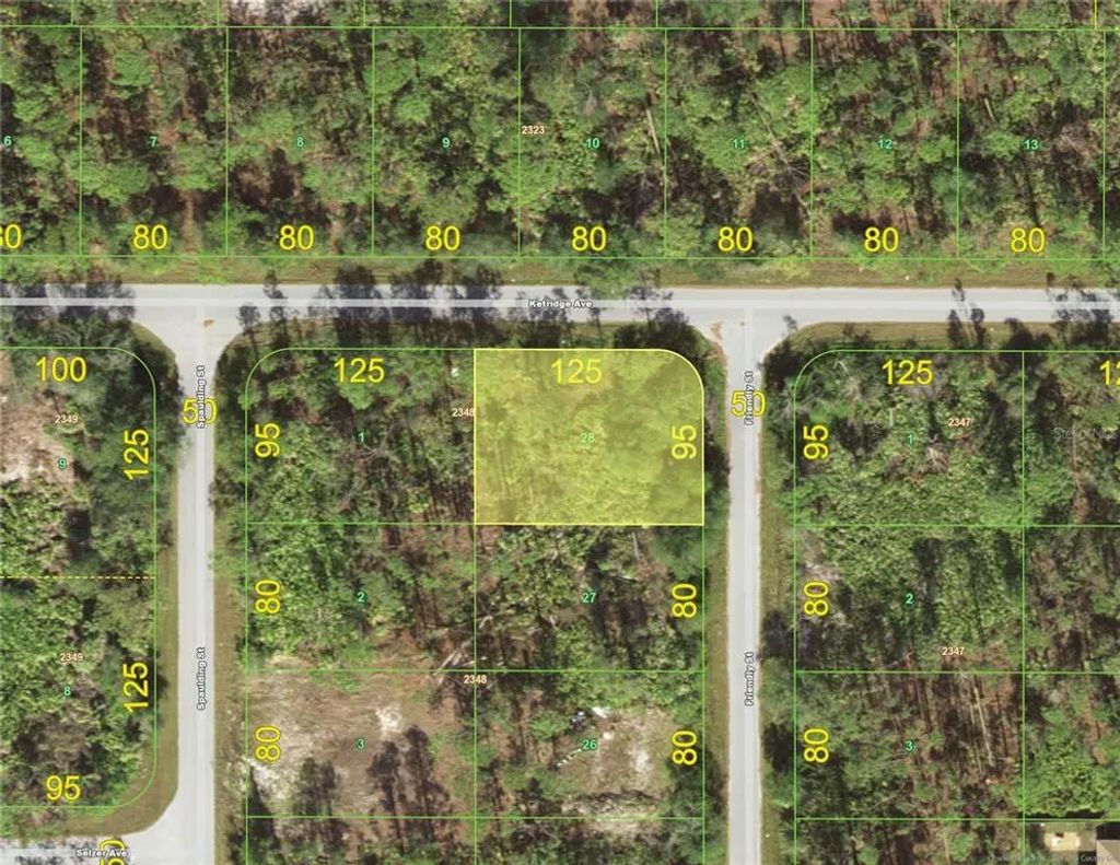 129 Friendly Street, PORT CHARLOTTE