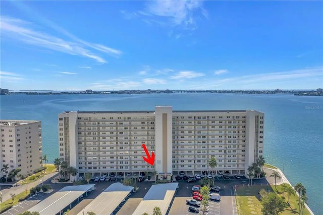 6060 Shore Boulevard S 106, GULFPORT
