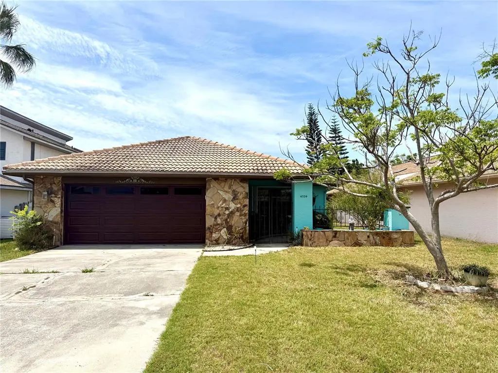 4554 Rickover Court, NEW PORT RICHEY