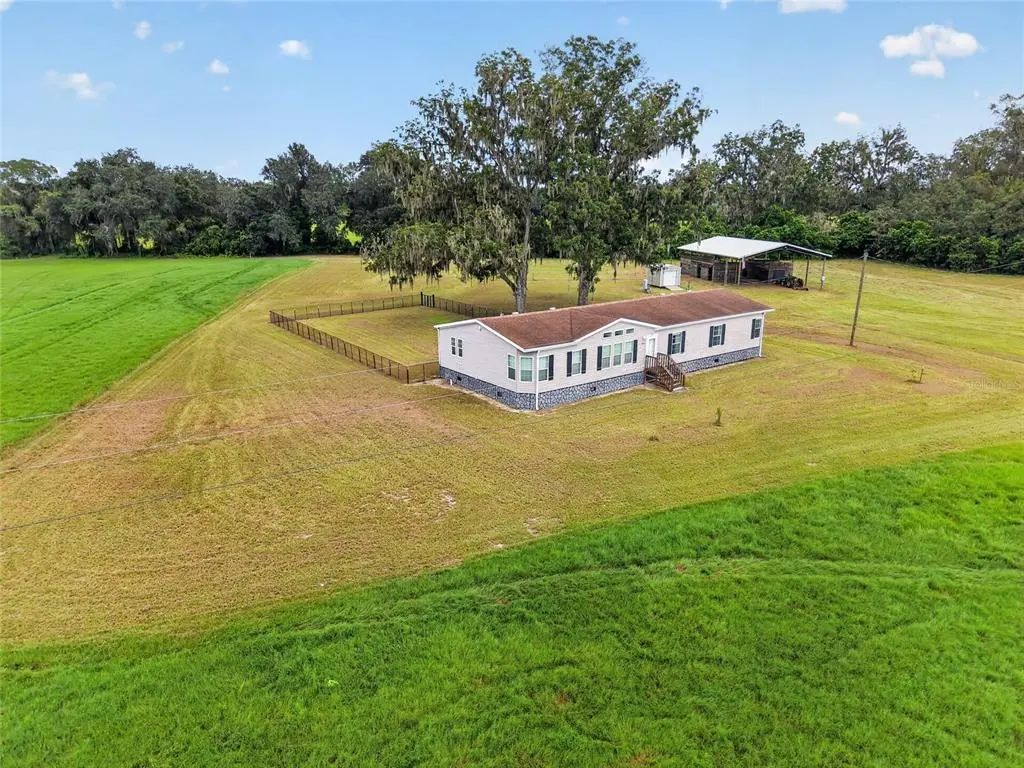 15271 Ne County Road 339, TRENTON