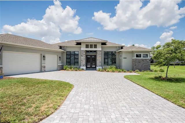 6545 Emerald Woods Lane, LAKELAND