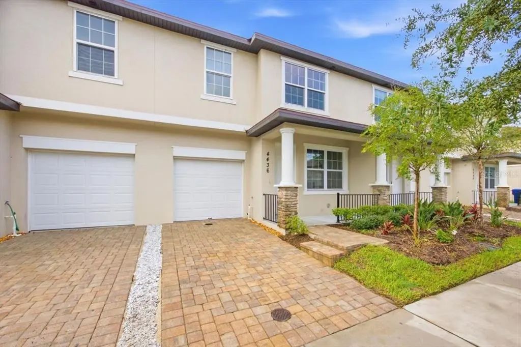 4436 Summer Flowers Place, KISSIMMEE